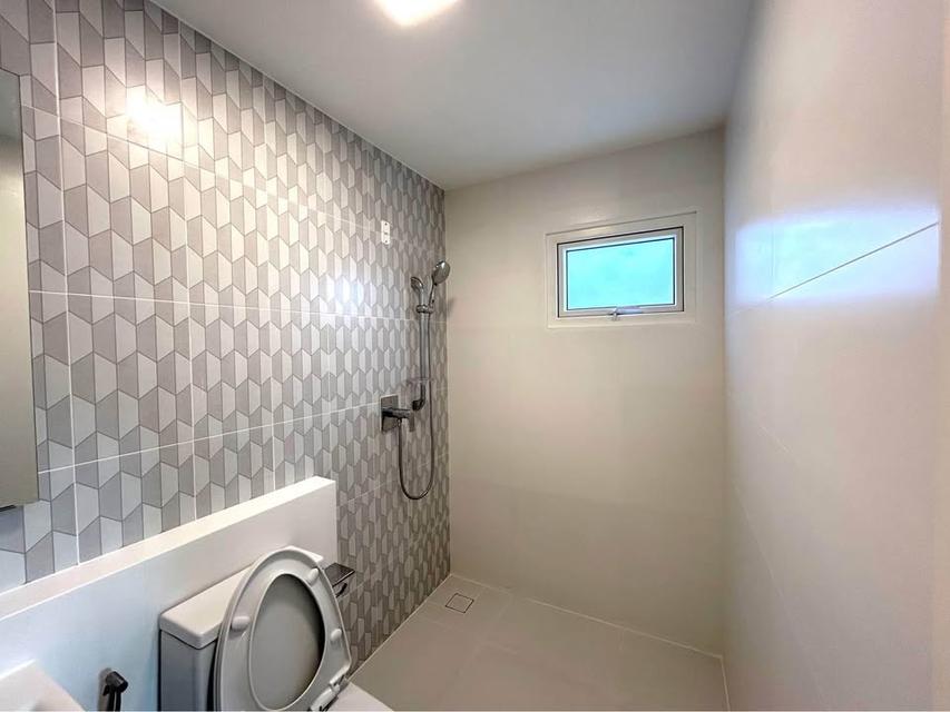 PP432 ขายบ้าน 2 ชั้น โครงการ อินนิซิโอ สุขสวัสดิ์-ประชาอุทิศ  inizio Suksawat-Prachauthit ซอยประชาสามัคคี 15