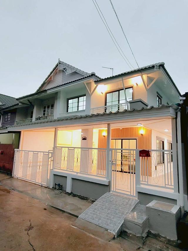 หมู่บ้านพฤกษา12 2