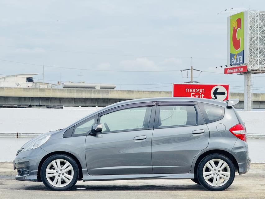 HONDA JAZZ GE 2011 AUTO TOP SV 8