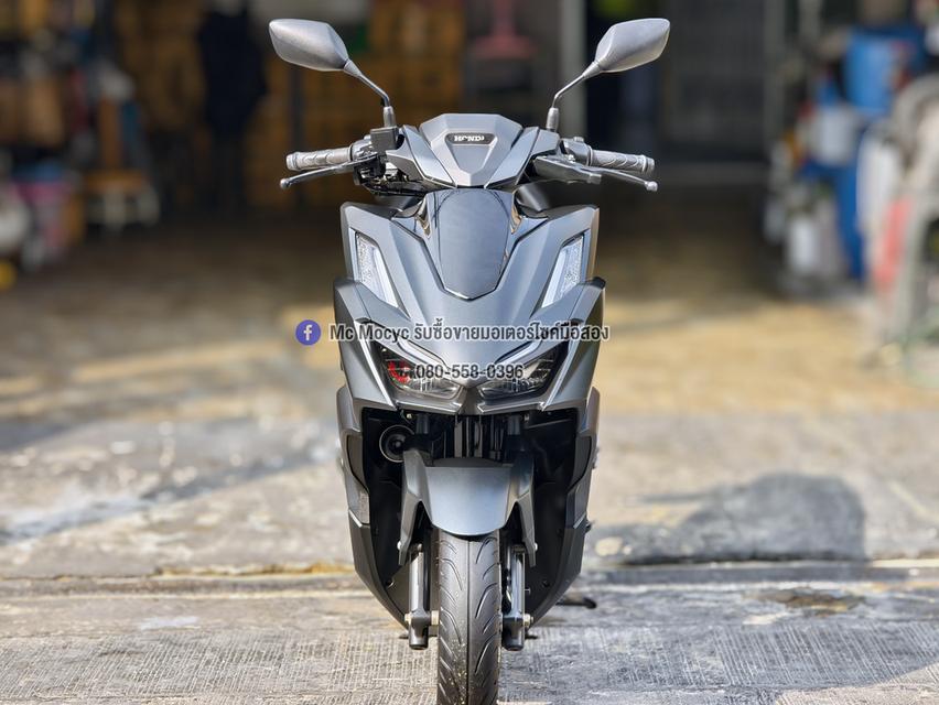 Click 160i 2022 สตาดมือ เครื่องท่อเดิมๆ ใช้งานได้ปกติ มีเล่มเขียวชุดโอนให้ครบ NO1323