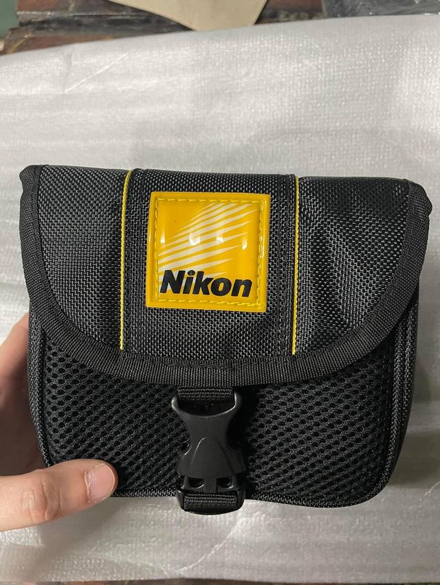 กระเป๋ากล้อง Nikon มือสอง 1