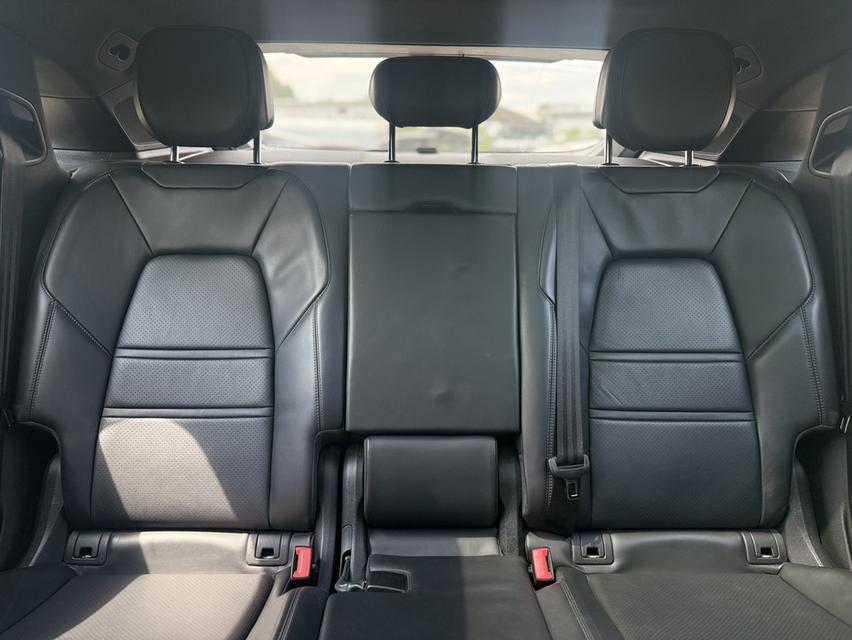 Porsche Cayenne E hybrid Coupe AAS ปี 2022 11