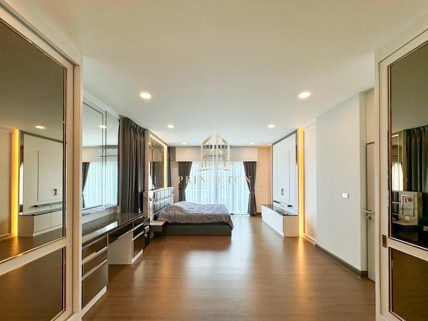 House For Sale or Rent The City Bangna (New Project) 12