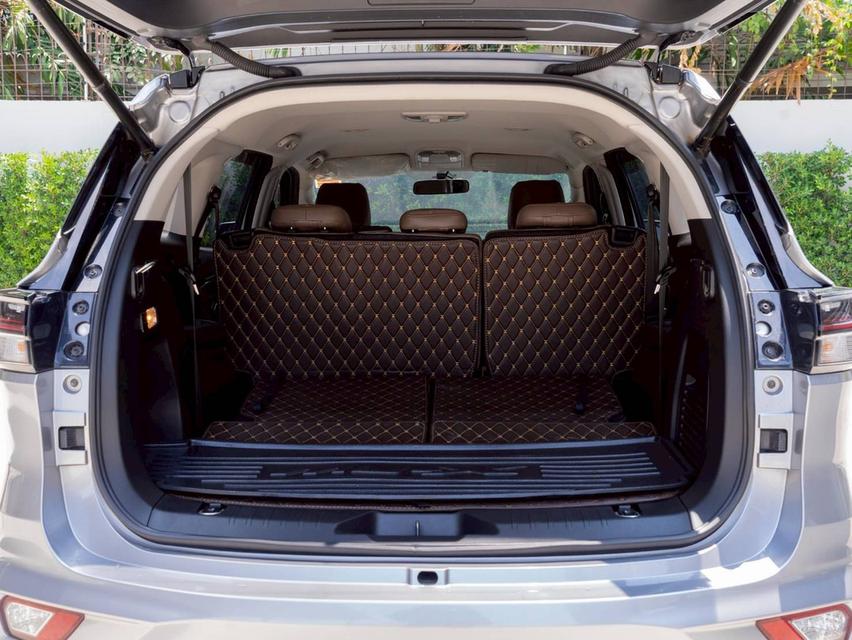 Isuzu MU-X 1.9Active ปี23 รูปที่ 17