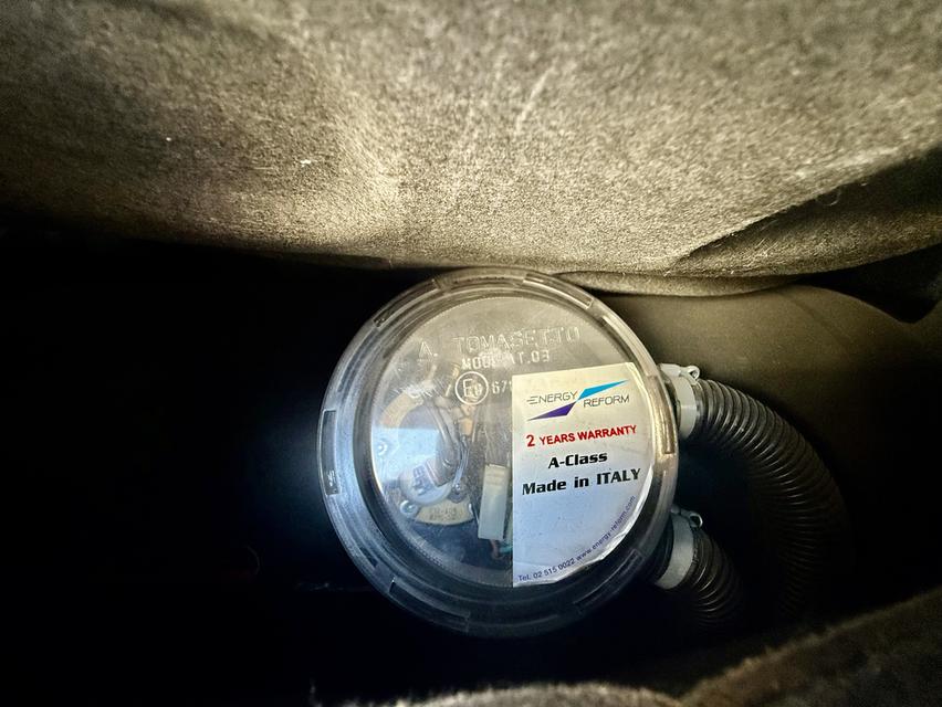 รถยนต์ Toyota Camry มือสอง ปี 2012 17