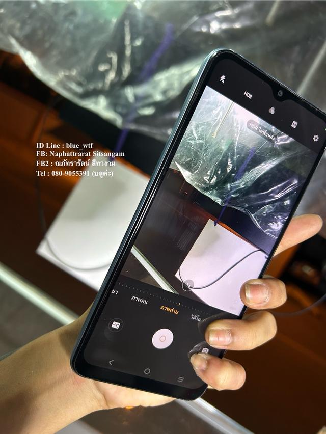 Vivo Y21 2021 จอ6.51นิ้ว 4G 2ซิมRom128Ram4 Android12โหลดได้ทุกแอพ สภาพสวย ปกติ ได้ทุกซิม