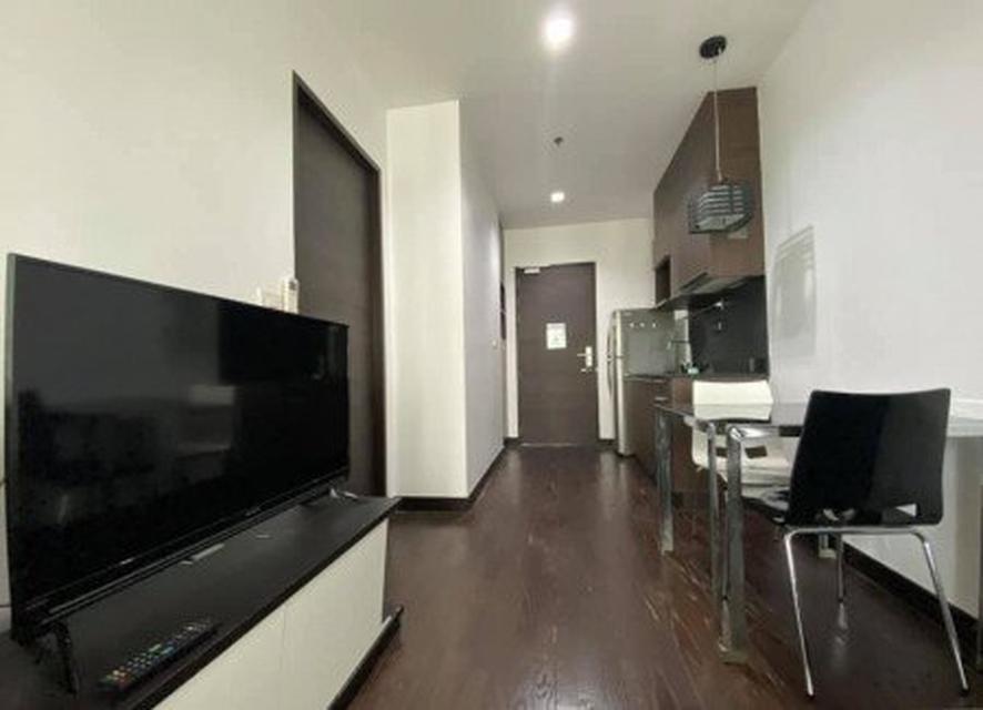 For Rent IDeo Q Phayathai Condominium ใกล้ BTS พญาไท 6