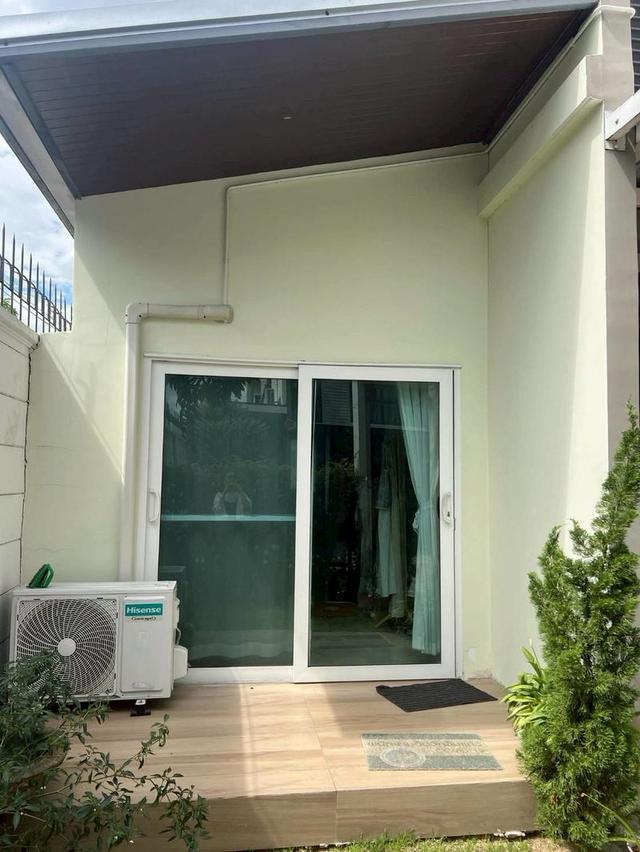 ทาวน์โฮม 3 ชั้น Patio พหลโยธิน วิภาวดี พหลโยธิน 92 เช่า 6