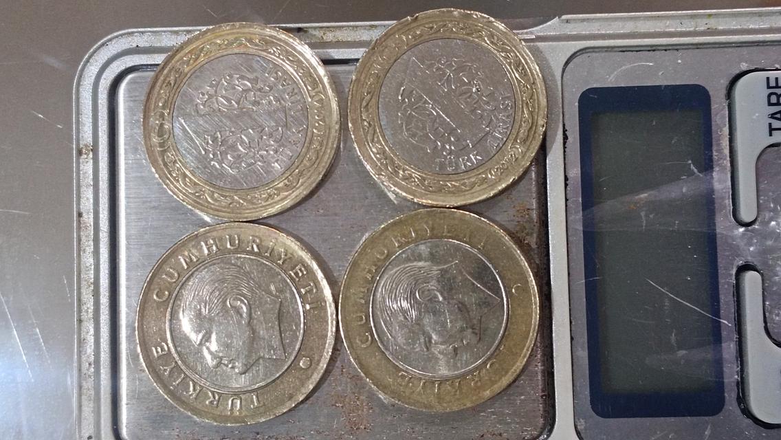 เหรียญต่างประเทศ 2