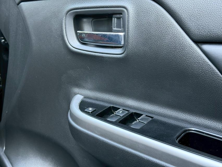 รหัสรถ PJP385 2020 #MITSUBISHI #TRITON 2.4 ATHLETE PLUS GT 14