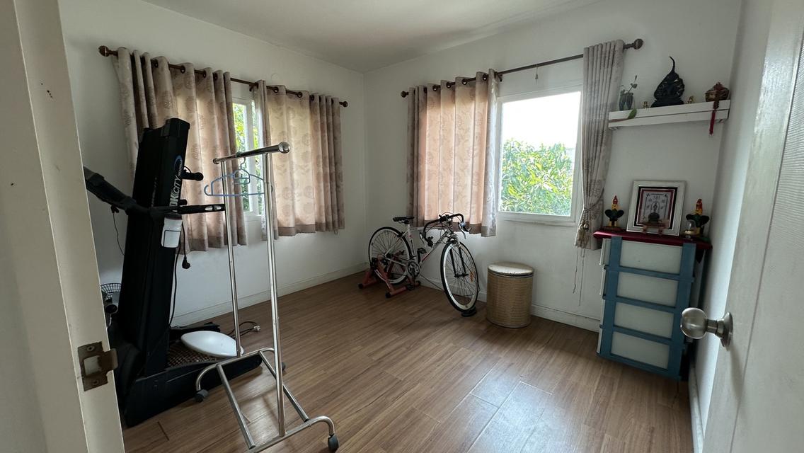 ขาย / ให้เช่า บ้านเดี่ยว พฤกษ์ลดา ประชาอุทิศ 90 10