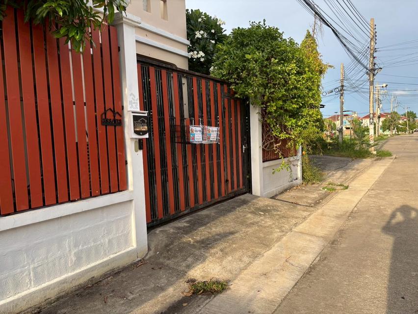 ขายบ้านวิเศษสุข16 หลังมุม ประชาอุทิศ90 ตรงข้ามโรงเรียน ปากซอยเซเว่น โลตัส ตี๋น้อย อื่นๆ 12