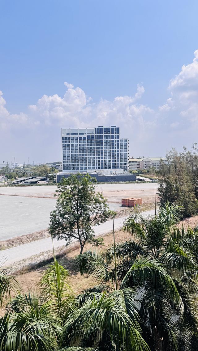 คอนโดส่วนตัวใกล้โรงเรียนสาธิตเกษตร 7