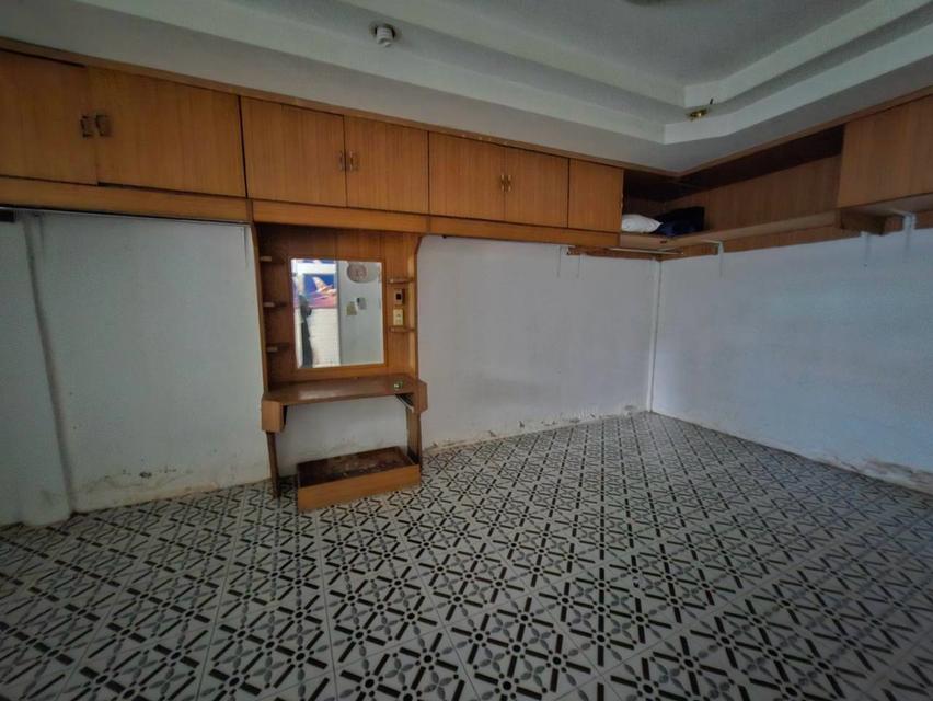 ขายบ้านชั้นเดียว ซอยวัดเวฬุวนาราม15 ดอนเมือง 10