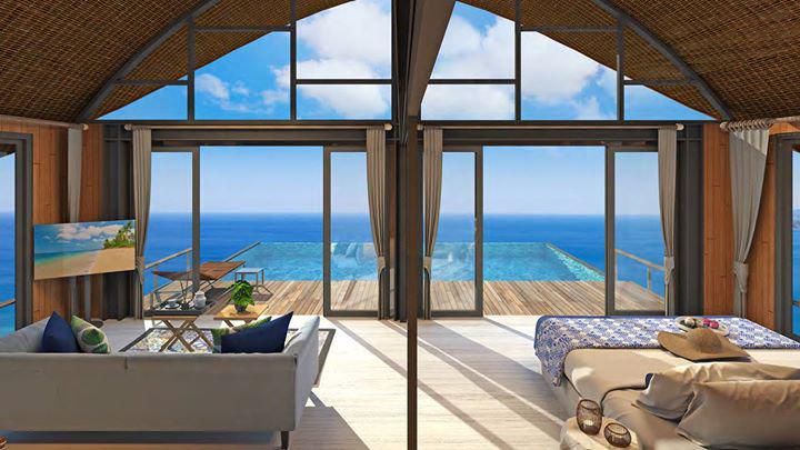 กมลา เบย์ โอเชียน วิว คอทเทจ*** 🔥🔥Hot Price เริ่มต้น 4,900,000 บาท🔥 Kamala Bay Ocean View Cottages 4