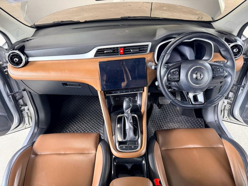 ð 2022 MG ZS 1.5 X+ Sunroof AT āļĢāļđāļāļāļĩāđ 11