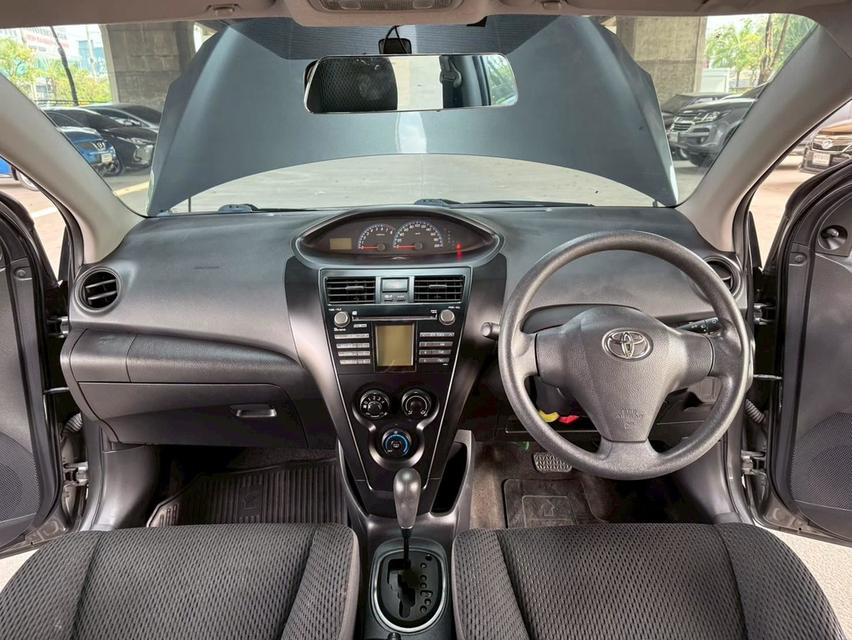 Toyota VIOS 1.5 J AT ปี 2013 12