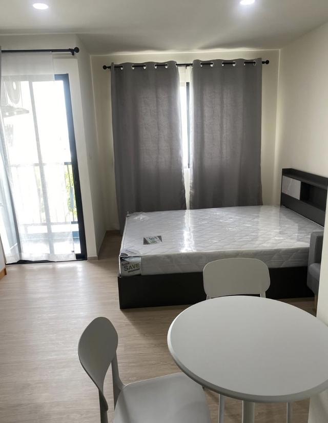 ให้เช่าคอนโดWela condo รามคำแหง168 3
