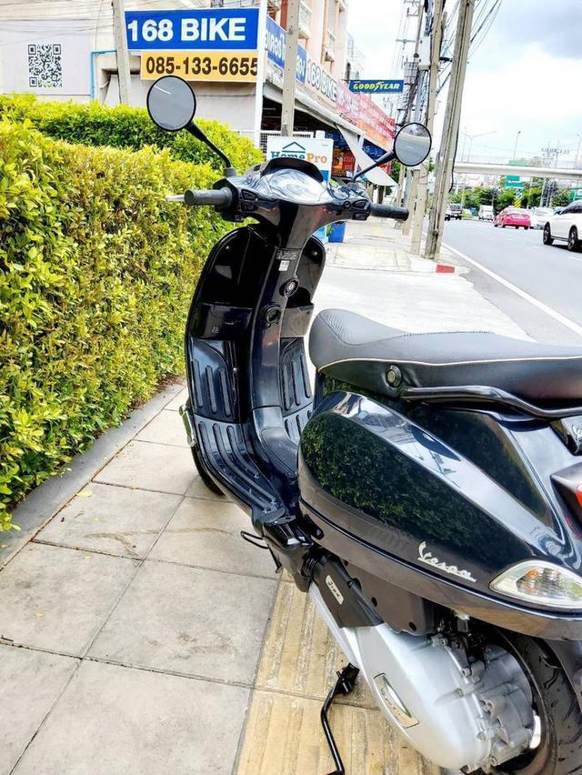Vespa S125 I-get 2023 āļĢāļđāļāļāļĩāđ 6