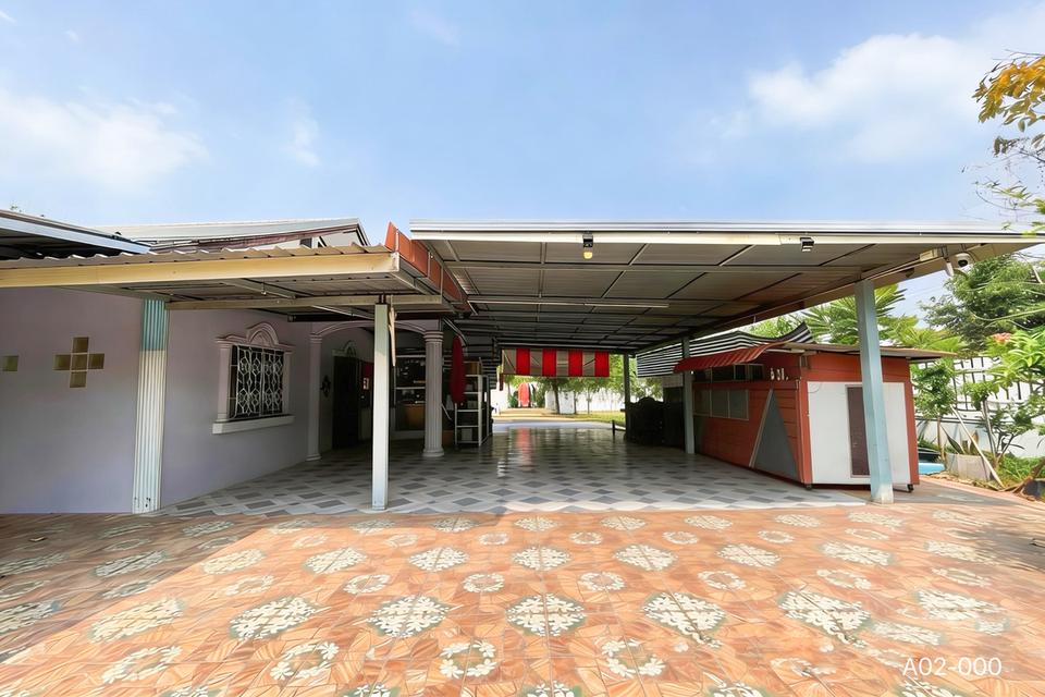 บ้านมือสองอุดรธานี บ้านข้าวสาร ต.โนนสูง เมืองอุดร(อุดร-ขอนแก่น) 3