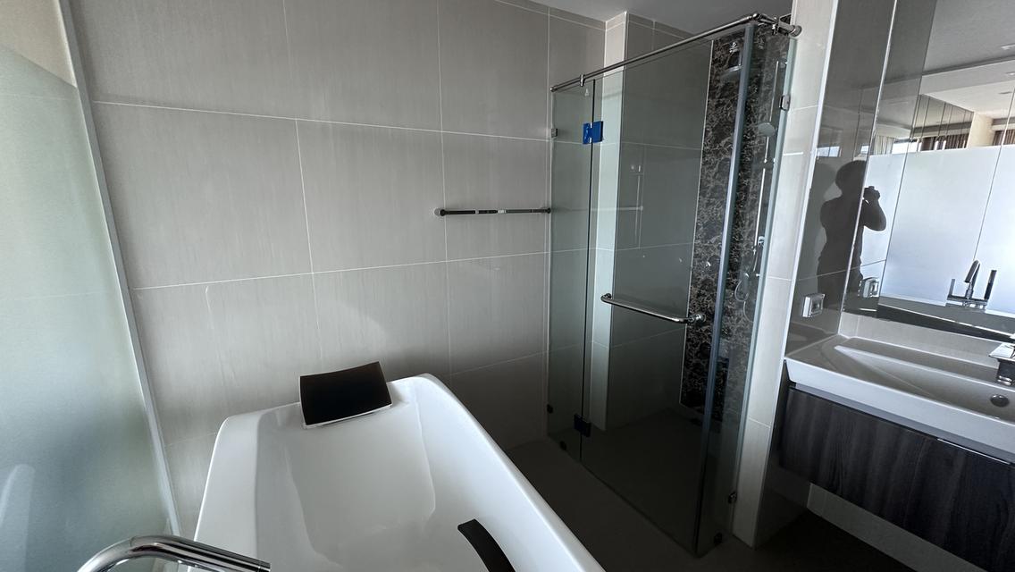 The Star Hill Condo คอนโดหรู คอนโดห้องใหม่ fully furnished 18
