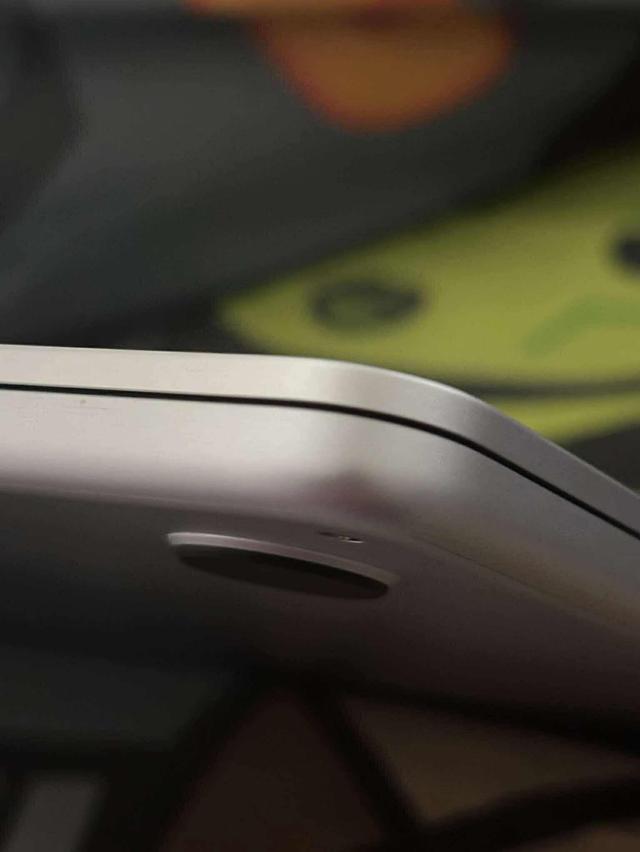 MacBook Air 13นิ้ว M4