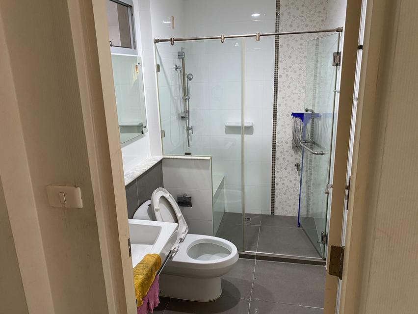 บ้านเช่า มัณฑนาปิ่นเกล้า-พระราม5 11