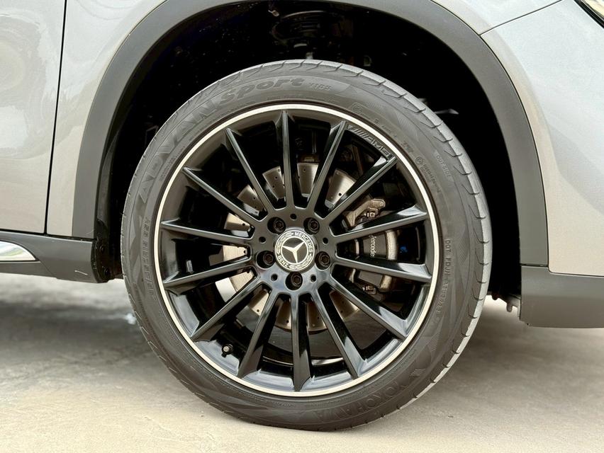 ปี 2019 GLA250 AMG DYNAMIC TOP OPTION  12