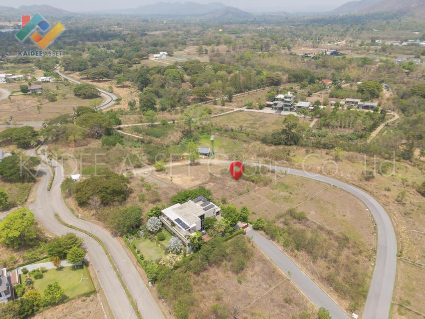 ขายที่ดิน ภูภัทรา เขาใหญ่ พญาเย็น ปากช่อง นครราชสีมา 13