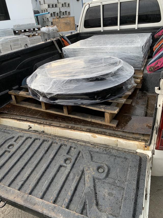 จำหน่าย ฝาท่อเเมนโฮล รูปที่ 2