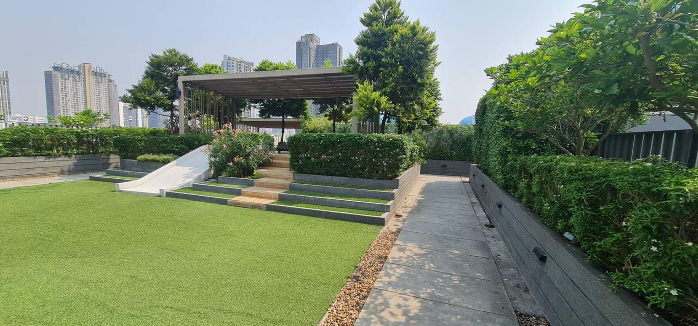 ขาย Luxury Condo for Urban Living – ใจกลางทองหล่อ พร้อมเข้าอยู่ 8