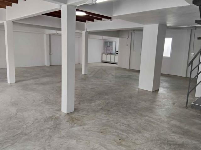 ให้เช่าบ้านเดี่ยว 2 ชั้น 50 ตร.ว. โชคชัย 4 ซอย 56 รีโนเวทใหม่ เหมาะพักอาศัย หรือทำออฟฟิศ 3
