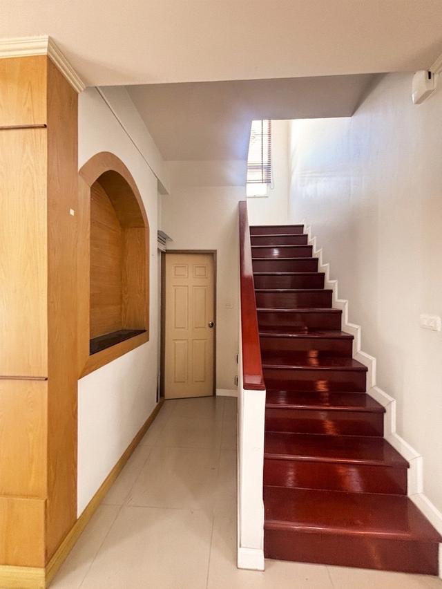 ขายบ้านเดี่ยว 2 ชั้น ศุภาลัยพาร์ควิลล์ วงแหวนราชพฤกษ์ ถ.345 นนทบุรี 67ตรว. 200 ตรม.4น.3น.ขาย 4.6 ล้าน 14