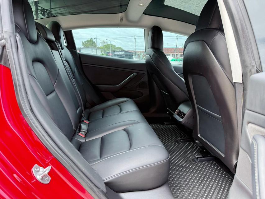 TESLA MODEL 3 STANDARD PLUS ปี 2020 โฉม ปี19-ปัจจุบัน รูปที่ 12