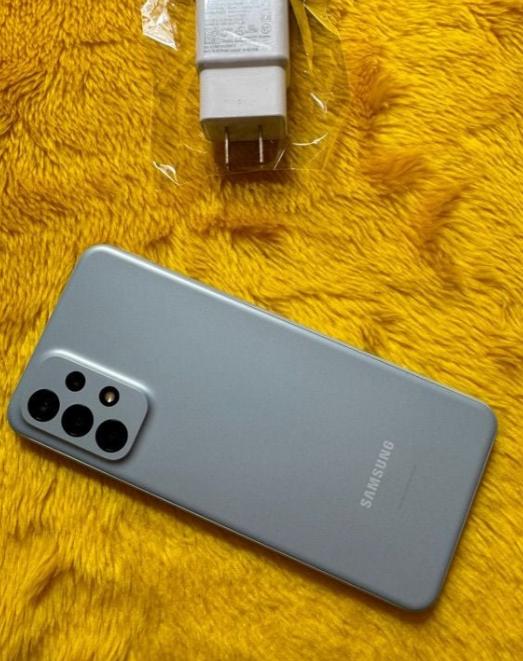 Samsung Galaxy A23 ขายราคาดีสภาพนางฟ้า 9