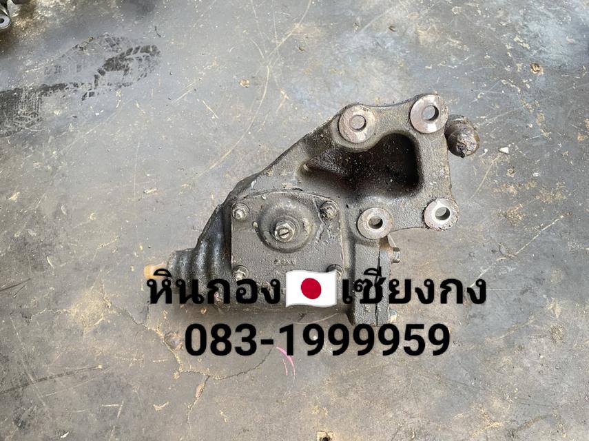 กระปุกพวงมาลัยธรรมด mitsubishi canter พวงมาลัย กระปุก มิตซูบิชิ แคนเตอร์ แคนเต๋อ กะปุก