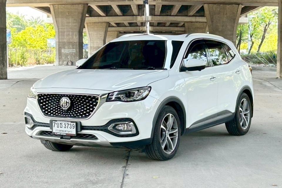 🚗 MG HS 1.5 Turbo X Sunroof AT 2020 รูปย่อยที่ 2