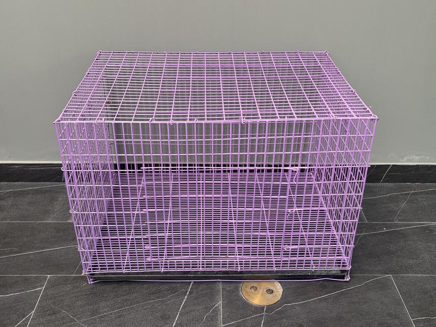 ขายกรงแมวมือสอง สภาพดี รูปที่ 2