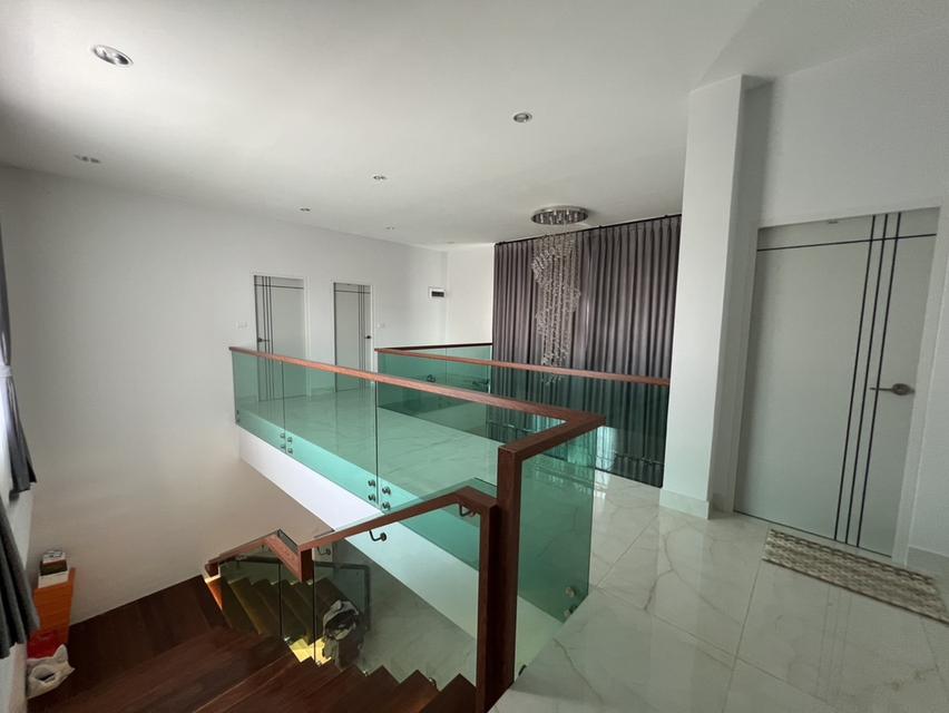 บ้านเดี่ยว 2ชั้น พื้นที่226ตร.ว หาดใหญ่ (เจ้าของขายเอง) 19