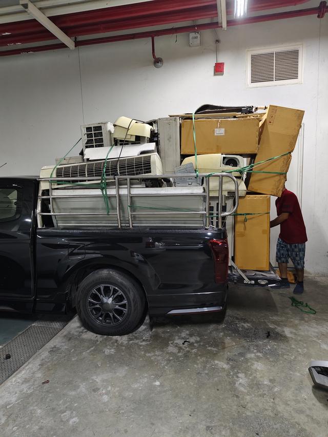 รับซื้อแอร์เก่าบริเวณใกล้ฉัน รับซื้อแอร์เก่าเขตกรุงเทพฯและปริมณฑล รับซื้อแอร์เก่าระยอง รับซื้อแอร์เก่าชลบุรี รับซื้อถึงที่จ่ายสดหน้างาน รูปที่ 3