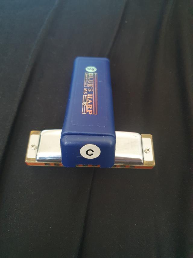 Harmonica