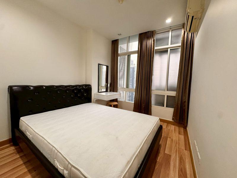 1BR AVAILABLE FOR SALE/RENT AT IDEO VERVE ONNUT! 17