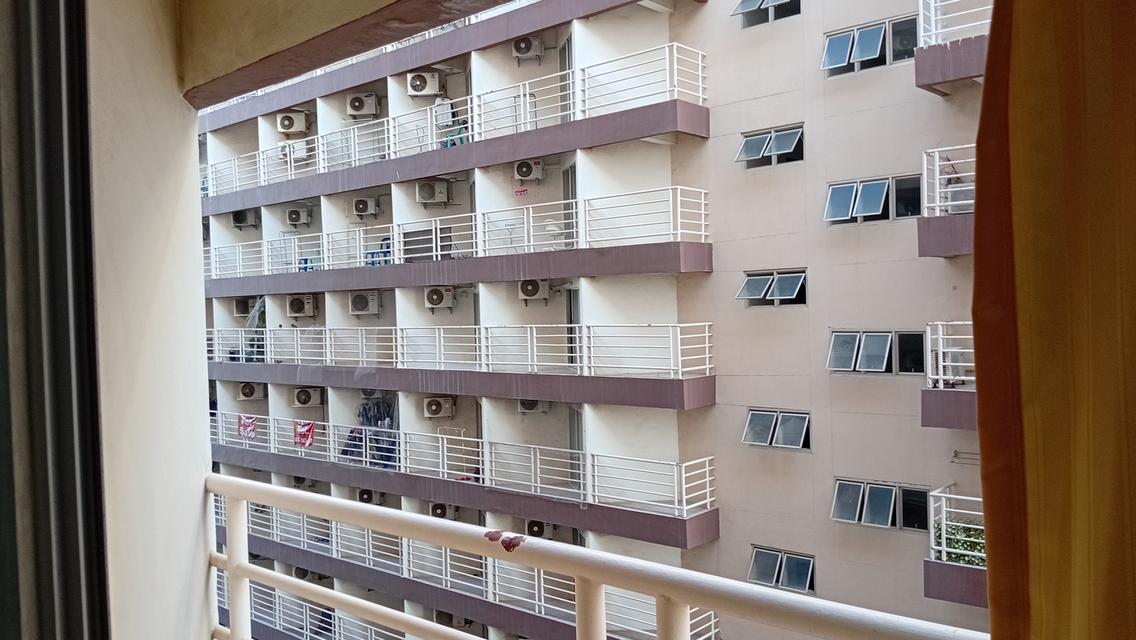 To sell One-Bed Room at Jomtien Condominiun beside of Jomtien Beach, Pattaya 20