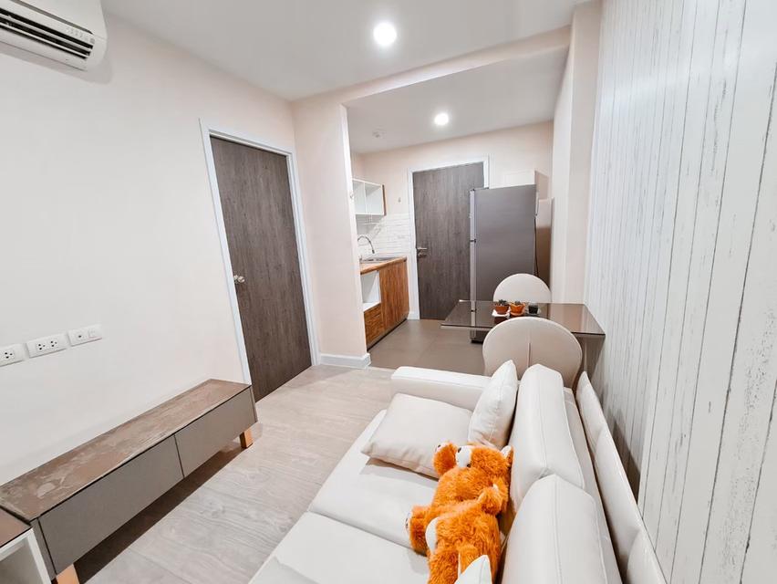 [ขาย/เช่า] Metro Luxe Riverfront Rattanathibet | คอนโดหรูสไตล์รีสอร์ท ริมแม่น้ำเจ้าพระยา บรรยากาศสุดผ่อนคลาย 🌊✨ 20