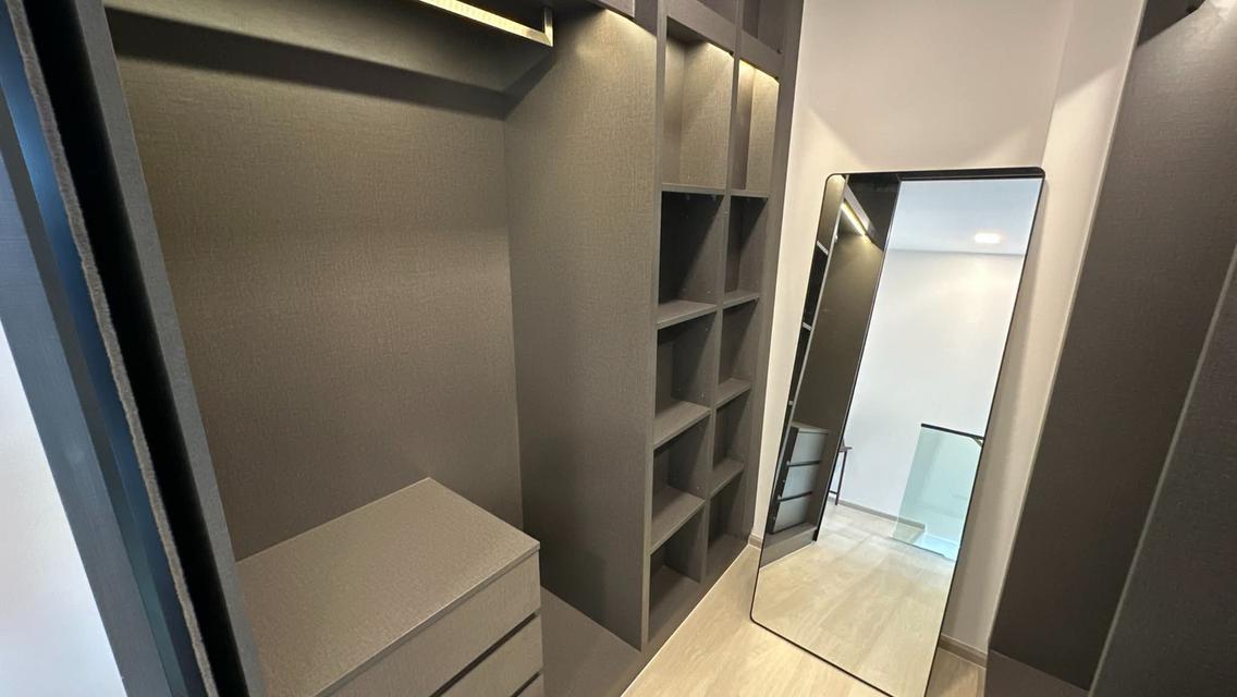 For rent The Privacy จตุจักร 12