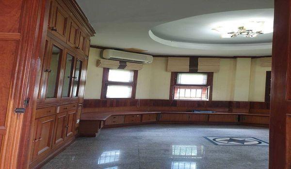 ขายบ้านเดี่ยว 2 ชั้น  3 ห้องนอน 2 ห้องน้ำ  แยกห้องนอนแม่บ้านเพิ่ม 1ห้องนอน 4