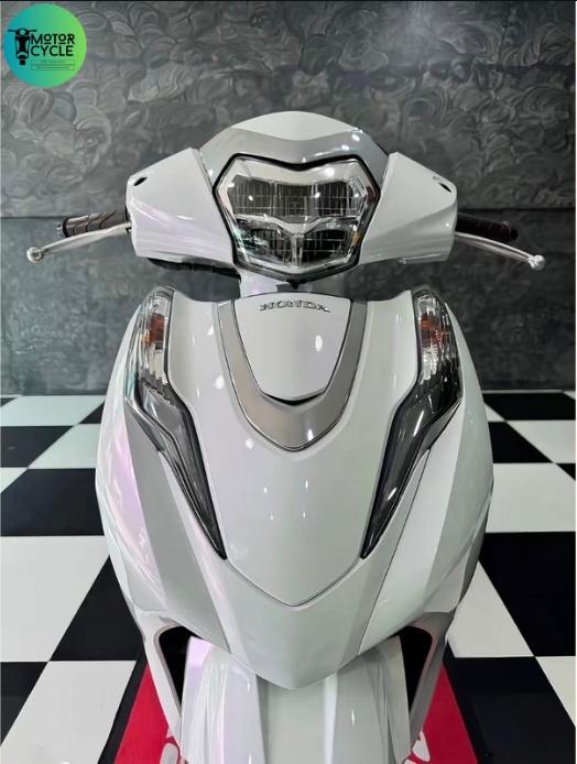 Honda LEAD 125 ปี 2023 2
