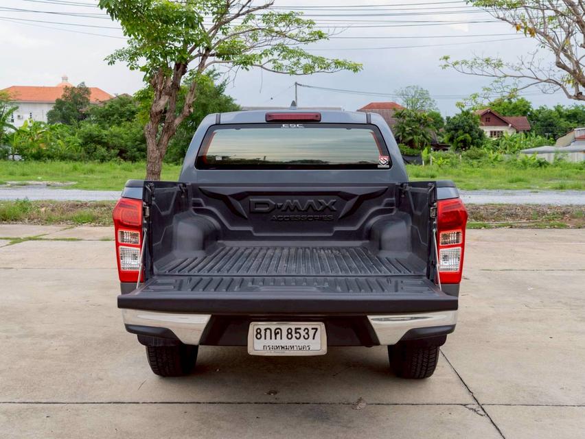 ขาย Isuzu Dmax 3.0Z ปี18 18