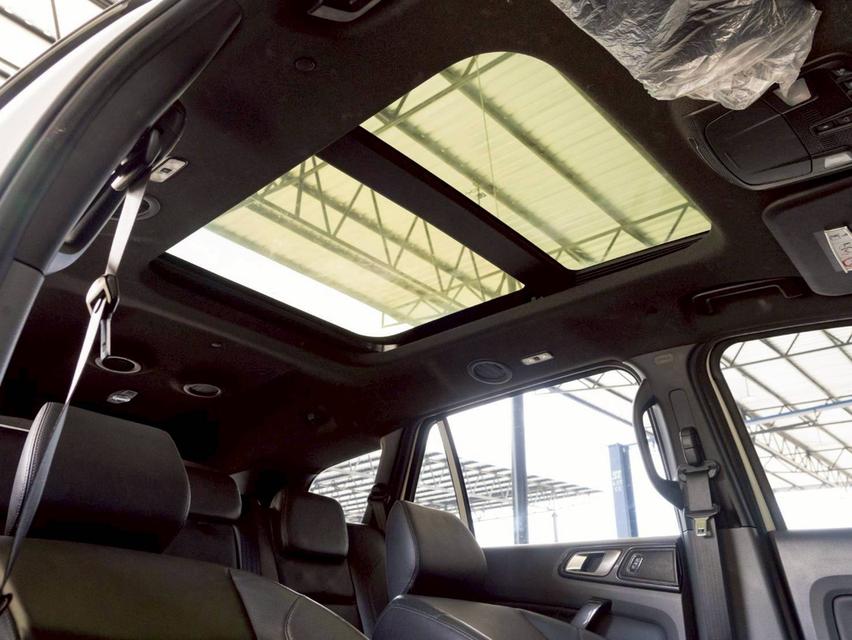 FORD EVEREST 2.2 TITANIUM+ 2WD ปี 2017 20