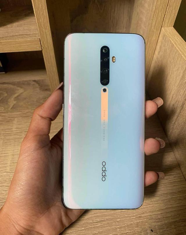 ปล่อยต่อ Oppo Reno 2 เครื่องใช้เอง